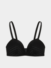 Бюстгальтер Emporio Armani модель 163953-3F204-00020 Фото