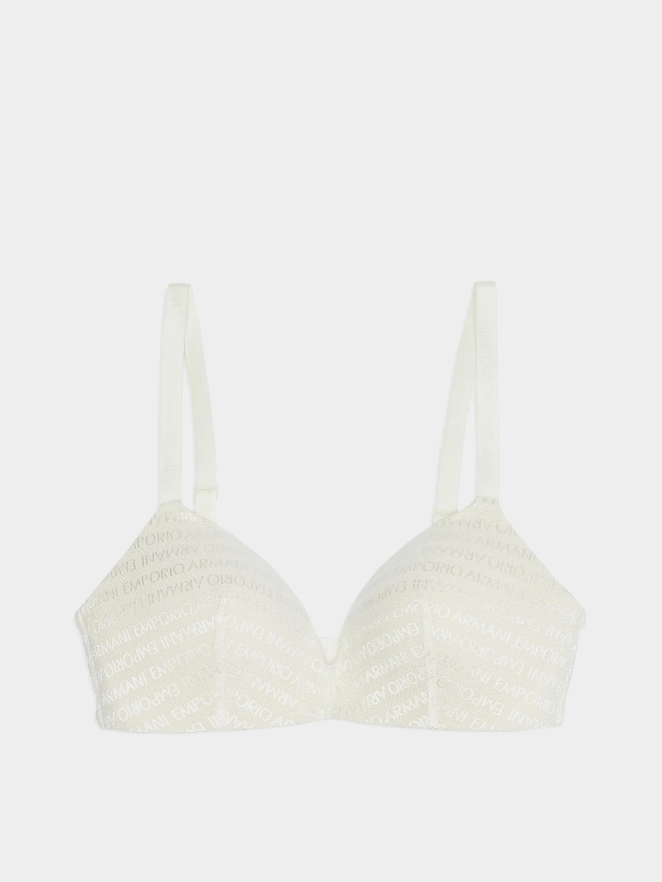 Бюстгальтер Emporio Armani модель 163953-3F204-92810 Фото