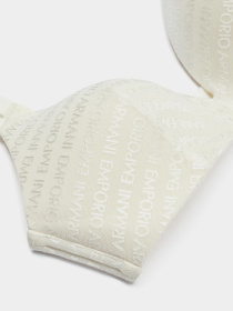 Бюстгальтер Emporio Armani модель 163953-3F204-92810 Фото