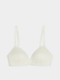 Бюстгальтер Emporio Armani модель 163953-3F204-92810 Фото