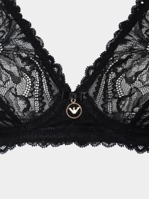 Бюстгальтер Emporio Armani модель 164224-4R206-00020 Фото