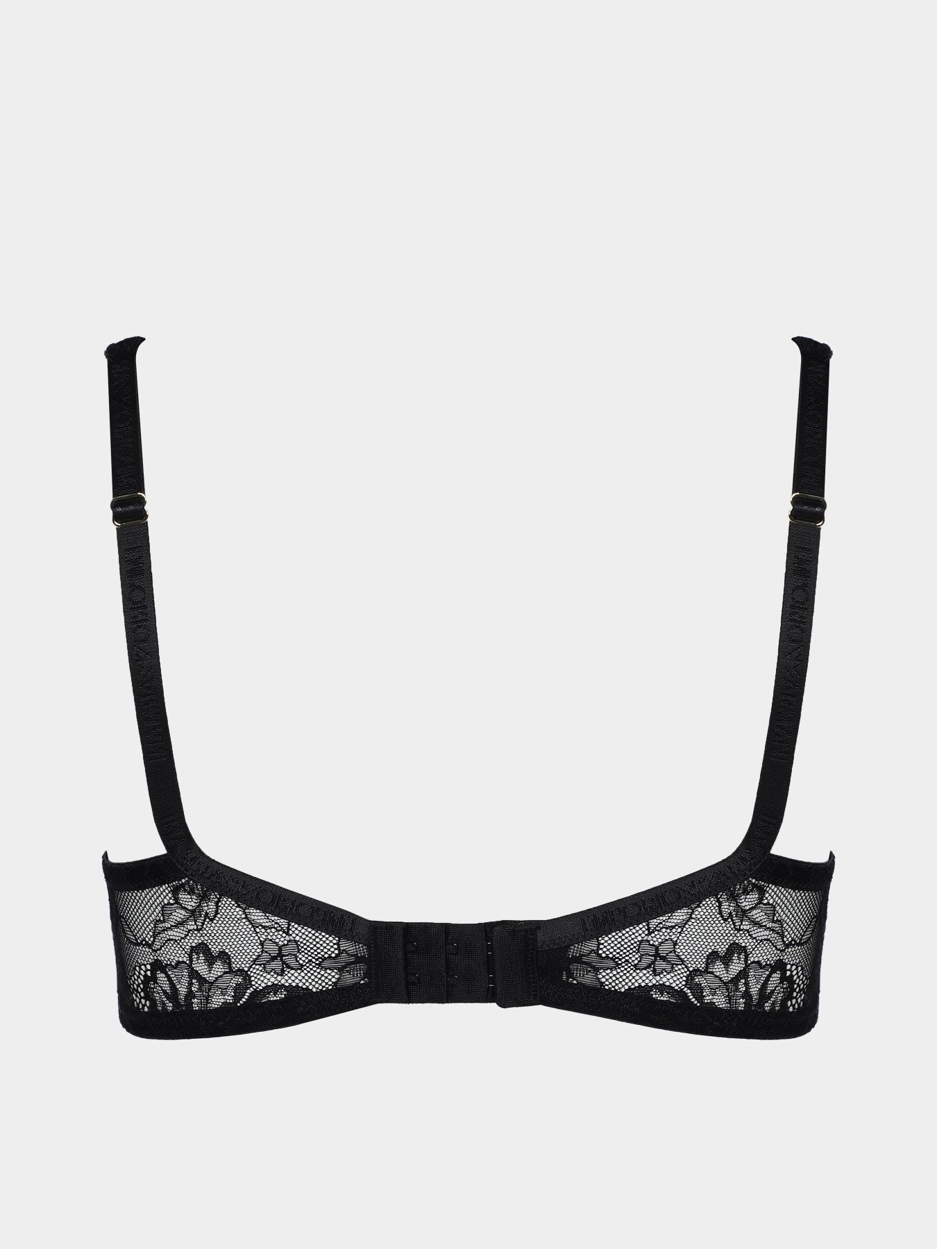 Бюстгальтер Emporio Armani модель 164224-4R206-00020 Фото