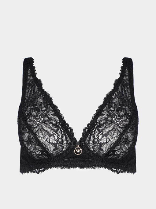 Бюстгальтер Emporio Armani модель 164224-4R206-00020 Фото