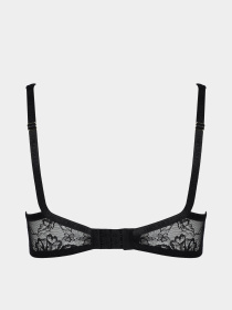 Бюстгальтер Emporio Armani модель 164224-4R206-00020 Фото