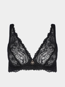 Бюстгальтер Emporio Armani модель 164224-4R206-00020 Фото