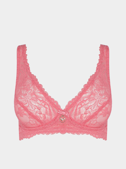 Бюстгальтер Emporio Armani модель 164224-4R206-05373 Фото