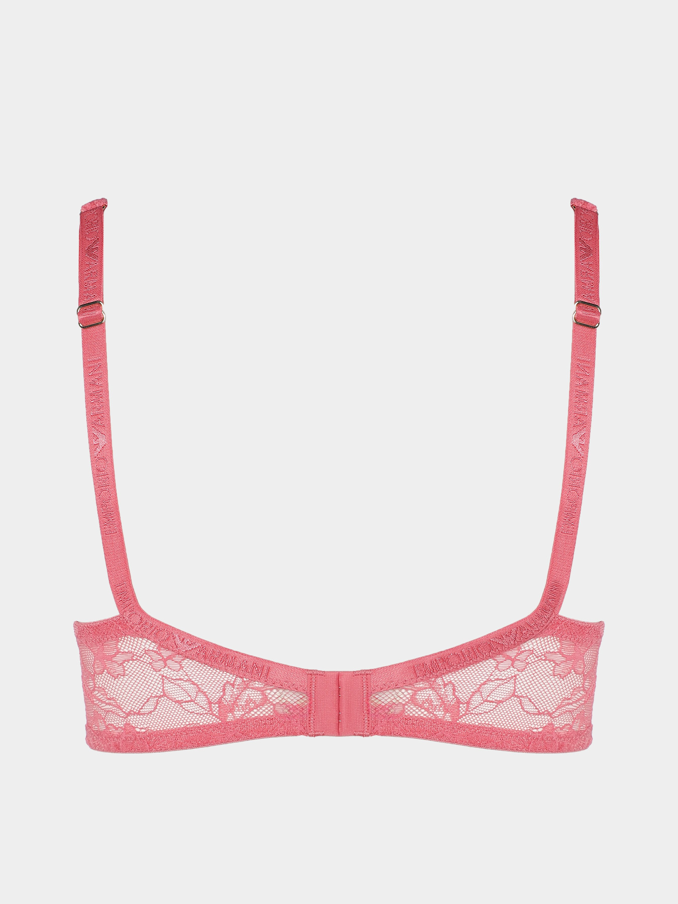 Бюстгальтер Emporio Armani модель 164224-4R206-05373 Фото