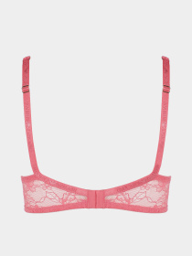 Бюстгальтер Emporio Armani модель 164224-4R206-05373 Фото