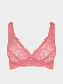 Бюстгальтер Emporio Armani модель 164224-4R206-05373 Фото