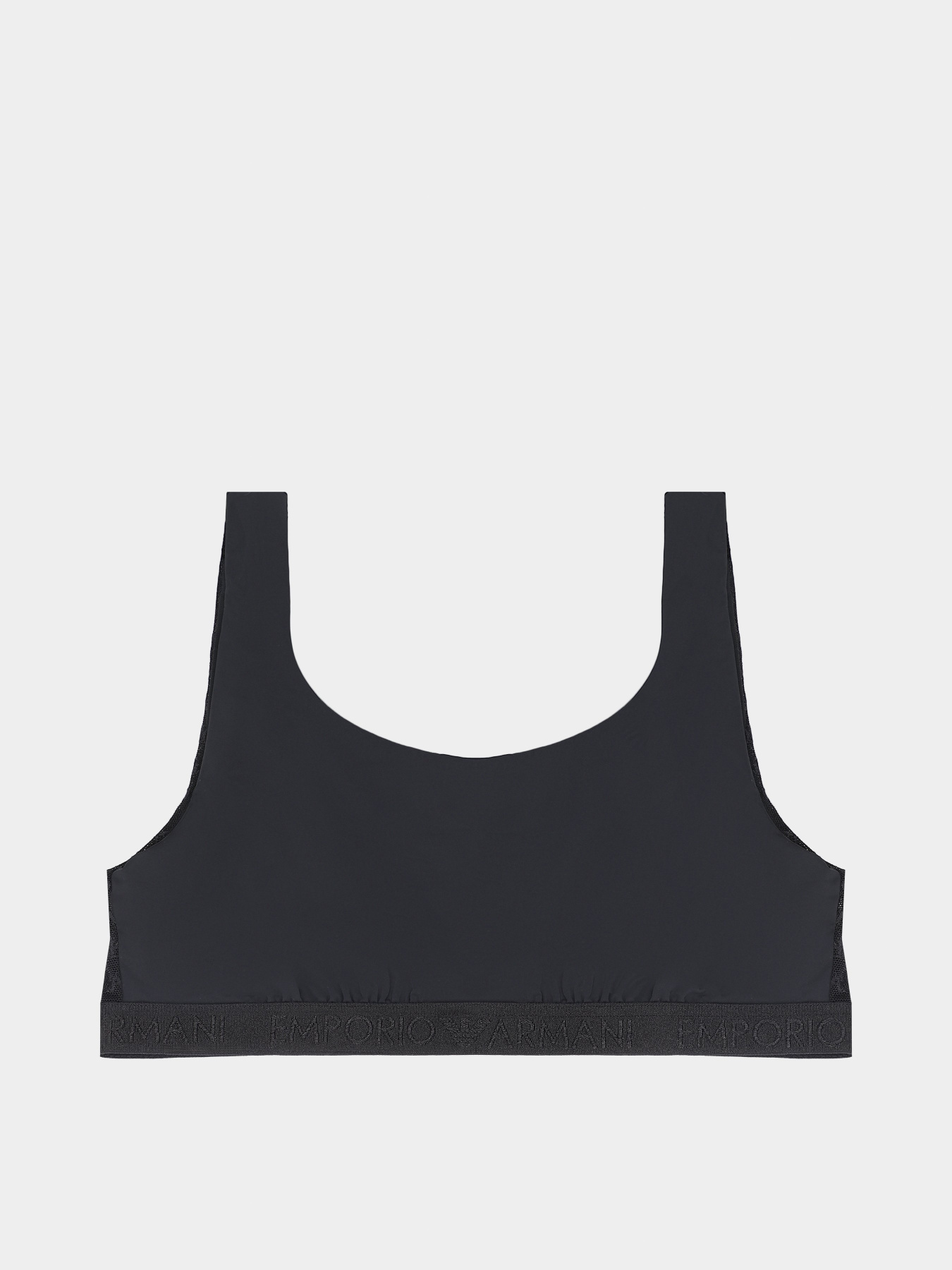 Бюстгальтер Emporio Armani модель 164232-3F204-00020 Фото