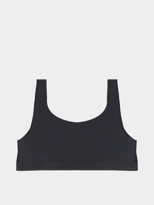 Бюстгальтер Emporio Armani модель 164232-3F204-00020 Фото