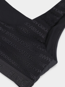Бюстгальтер Emporio Armani модель 164232-3F204-00020 Фото