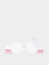 Бюстгальтер Emporio Armani модель 164394-4R227-00010 Фото