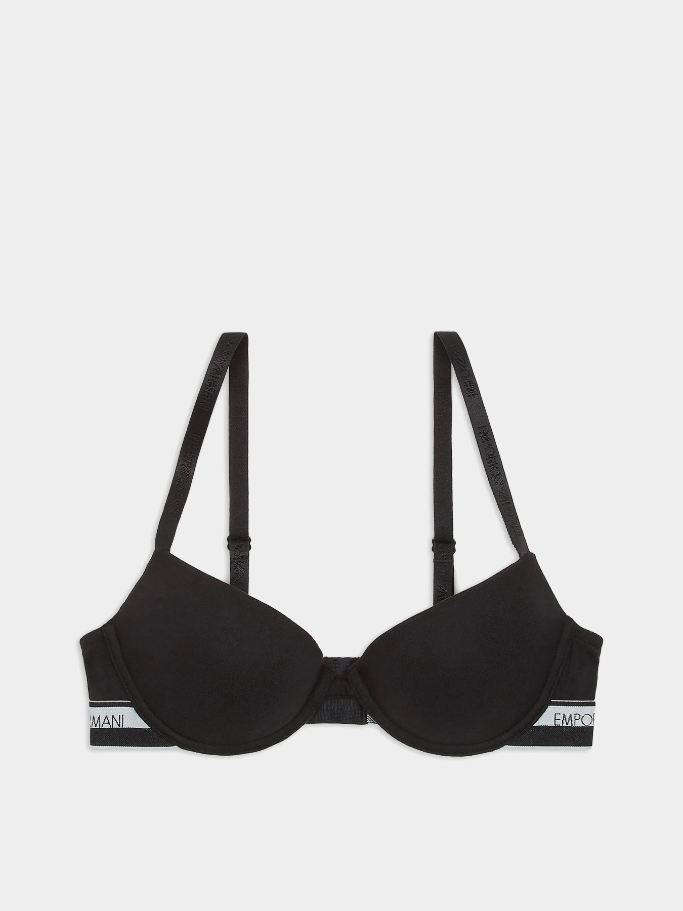 Бюстгальтер Emporio Armani модель 164394-4R227-00020 Фото