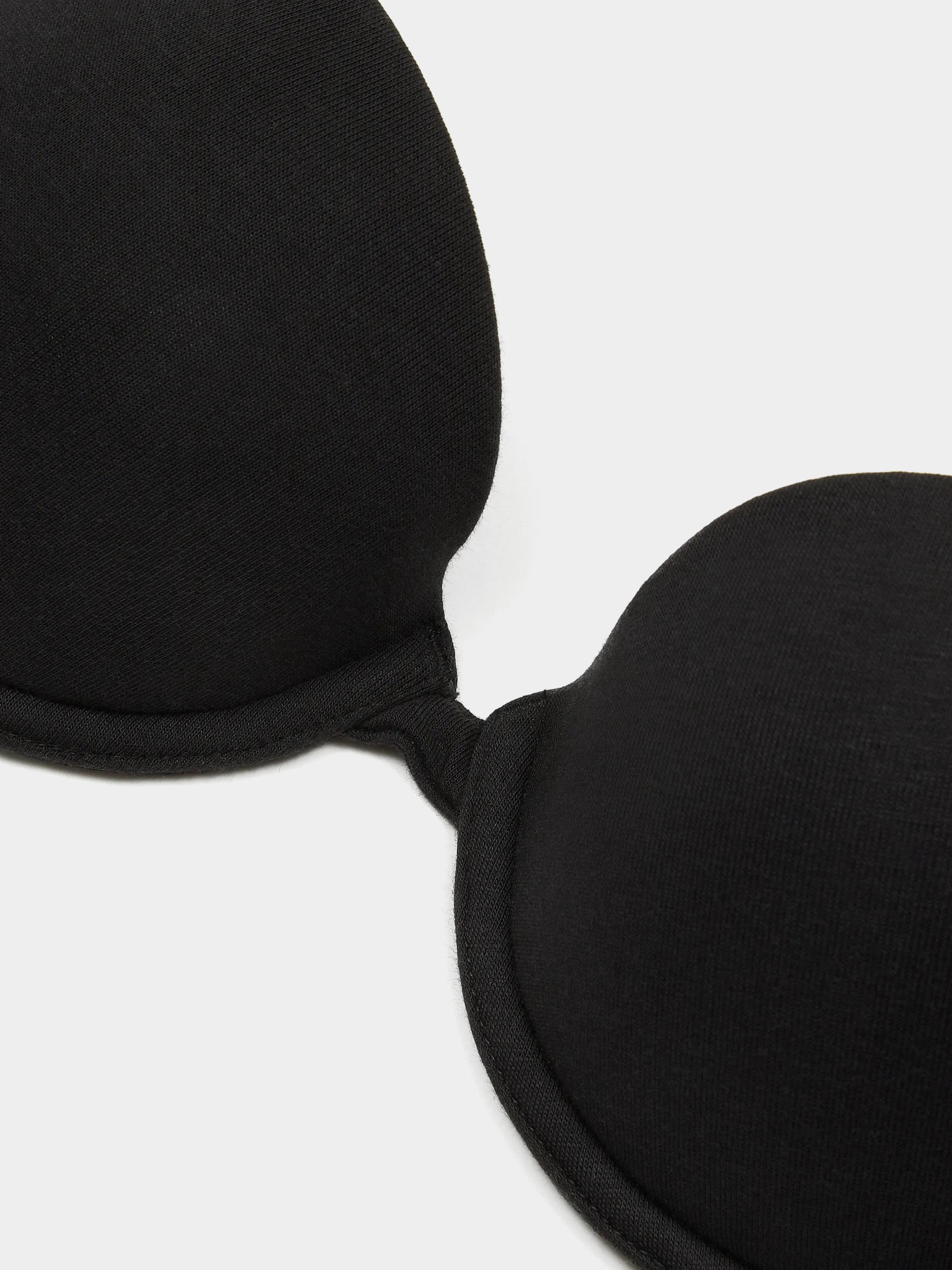 Бюстгальтер Emporio Armani модель 164394-4R227-00020 Фото