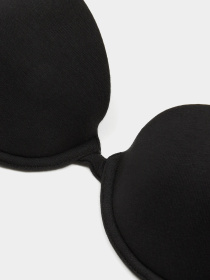 Бюстгальтер Emporio Armani модель 164394-4R227-00020 Фото