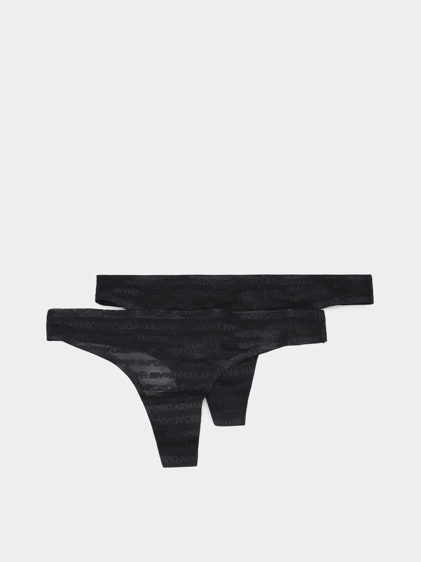 Набір трусів Emporio Armani модель 163333-3F204-00020 Фото