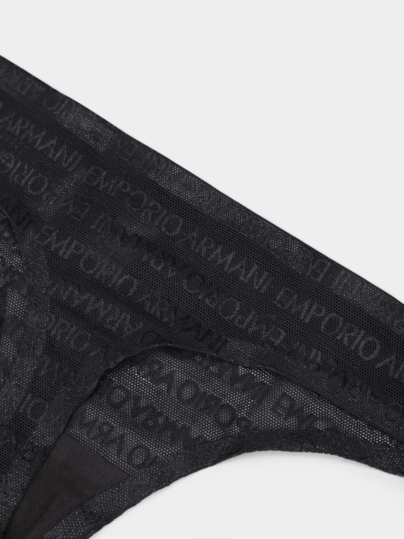 Набір трусів Emporio Armani модель 163333-3F204-00020 Фото