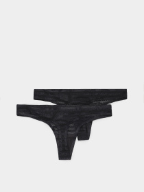 Набор трусов Emporio Armani модель 163333-3F204-00020 Фото