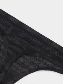 Набір трусів Emporio Armani модель 163333-3F204-00020 Фото