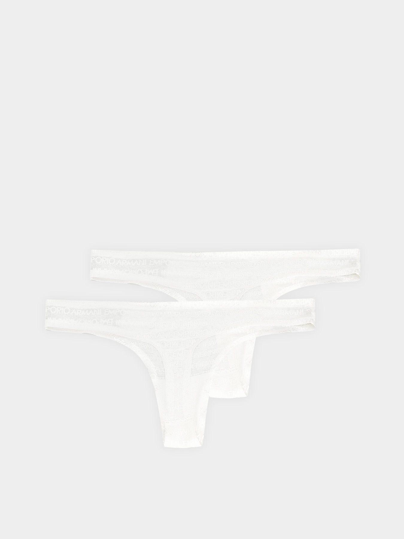 Набор трусов Emporio Armani модель 163333-3F204-92810 Фото