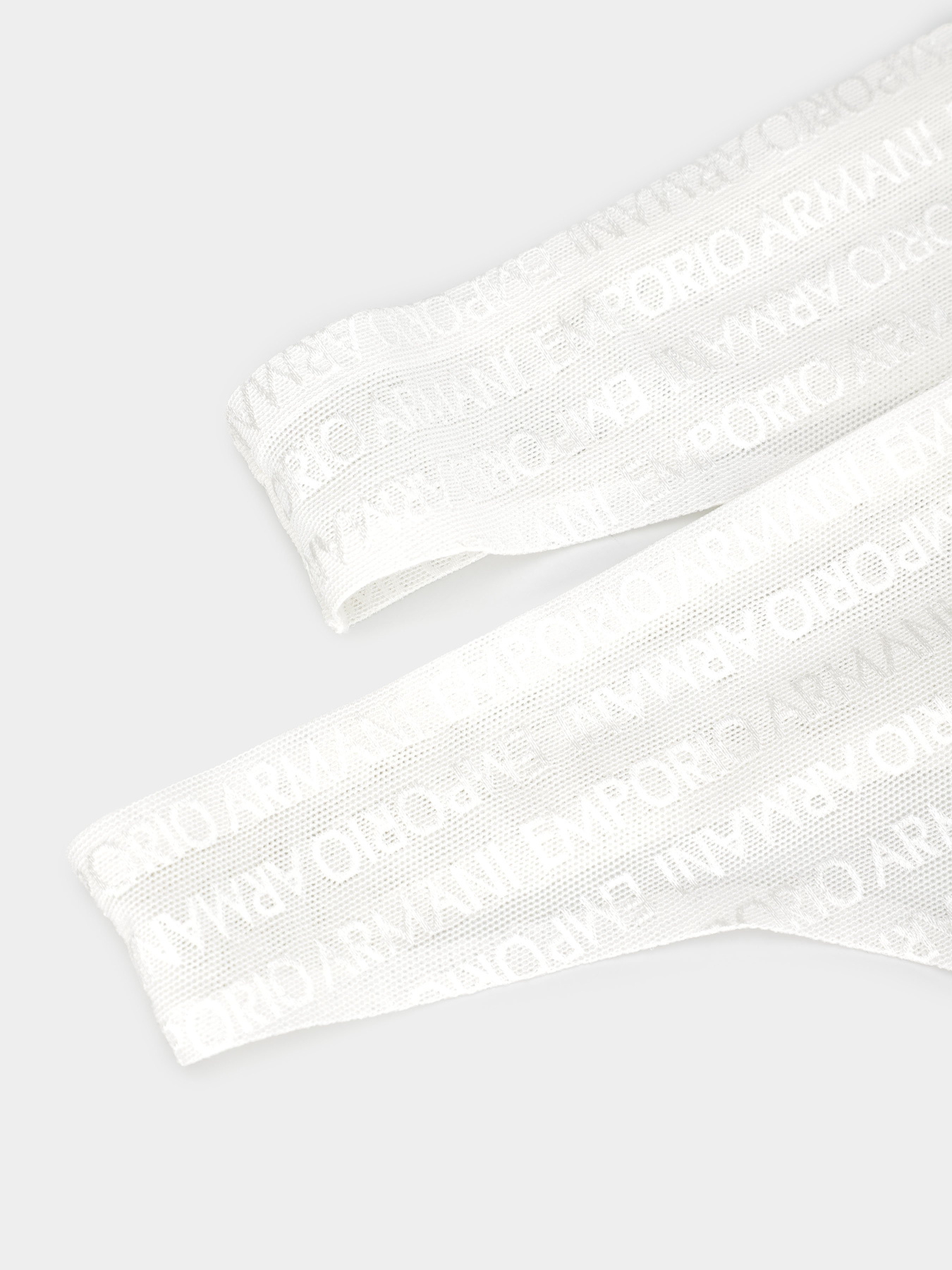 Набор трусов Emporio Armani модель 163333-3F204-92810 Фото