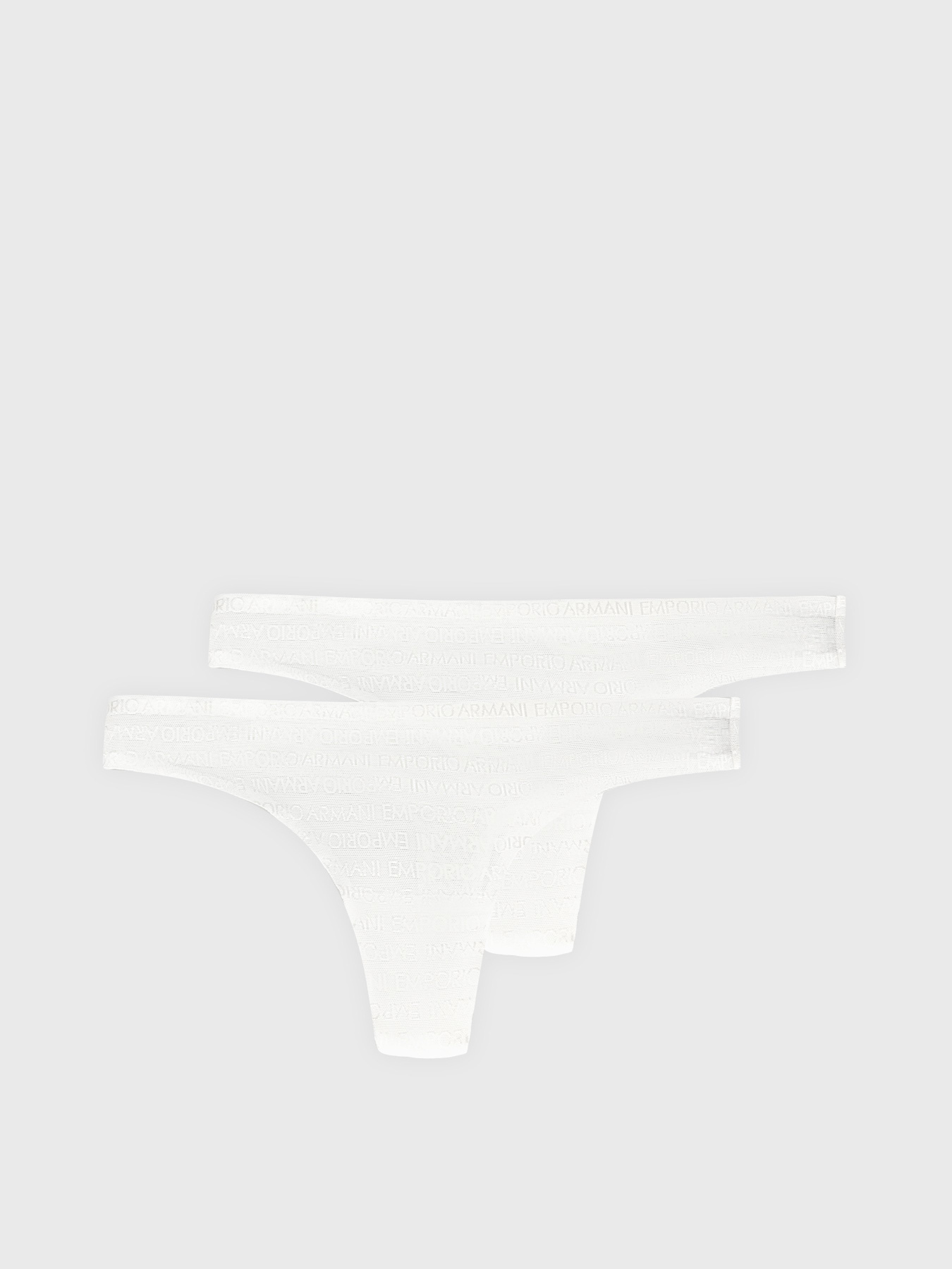 Набор трусов Emporio Armani модель 163333-3F204-92810 Фото