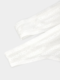 Набор трусов Emporio Armani модель 163333-3F204-92810 Фото