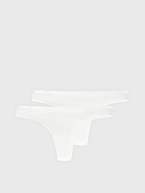 Набор трусов Emporio Armani модель 163333-3F204-92810 Фото