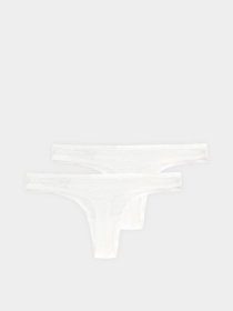 Набір трусів Emporio Armani модель 163333-3F204-92810 Фото