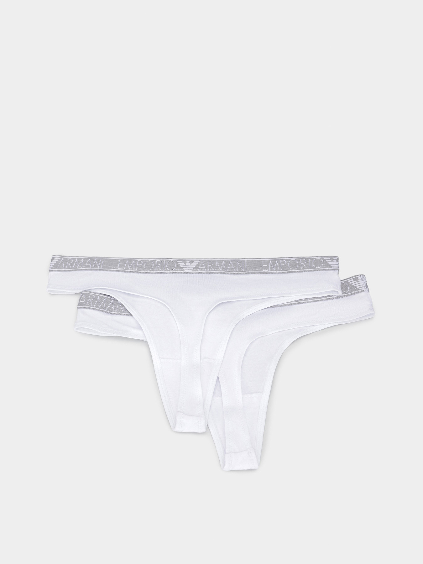 Набор трусов Emporio Armani модель 163333-4R223-00010 Фото