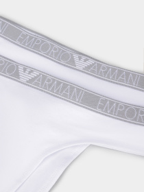 Набор трусов Emporio Armani модель 163333-4R223-00010 Фото