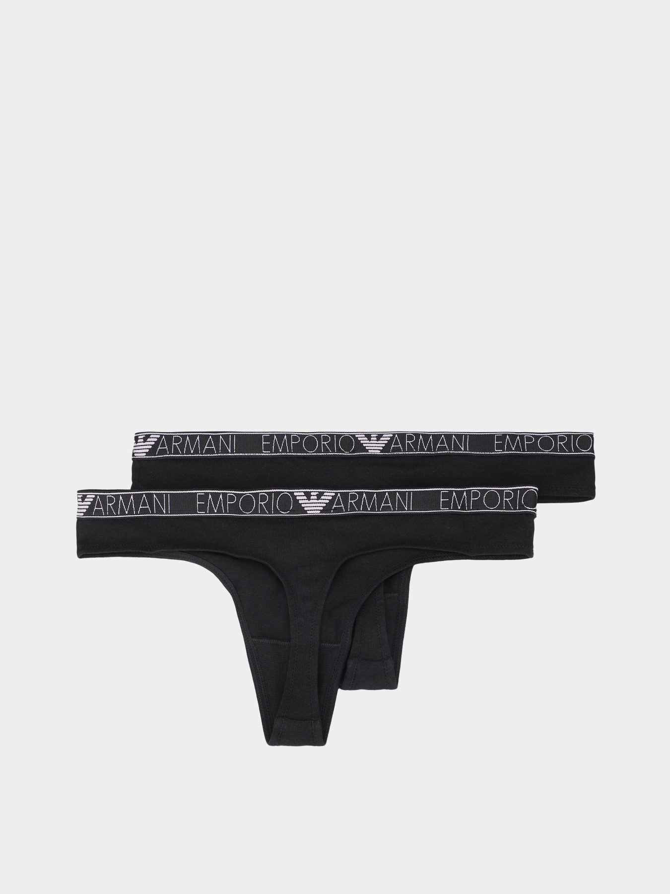 Набор трусов Emporio Armani модель 163333-4R223-00020 Фото