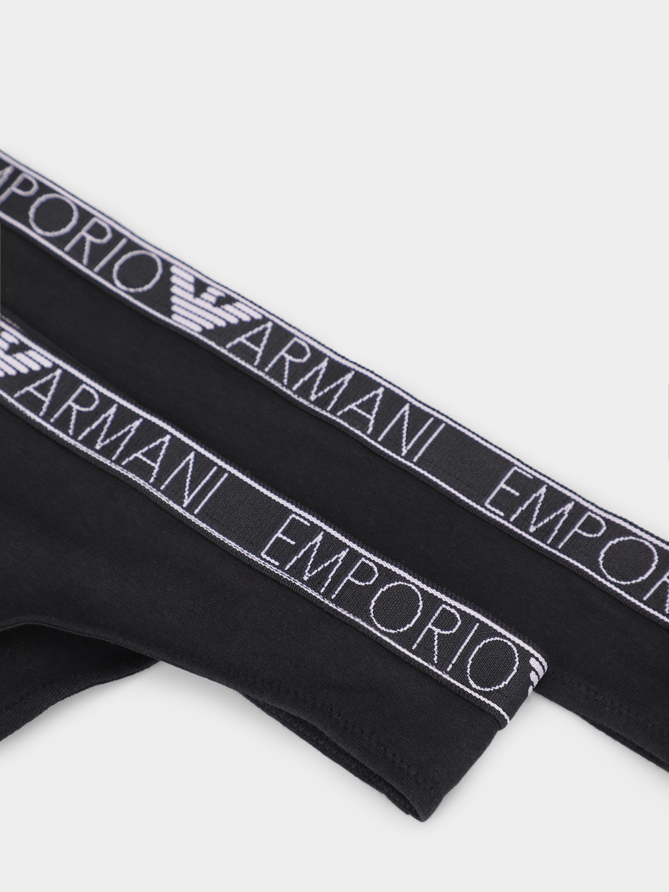 Набор трусов Emporio Armani модель 163333-4R223-00020 Фото