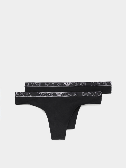 Набор трусов Emporio Armani модель 163333-4R223-00020 Фото