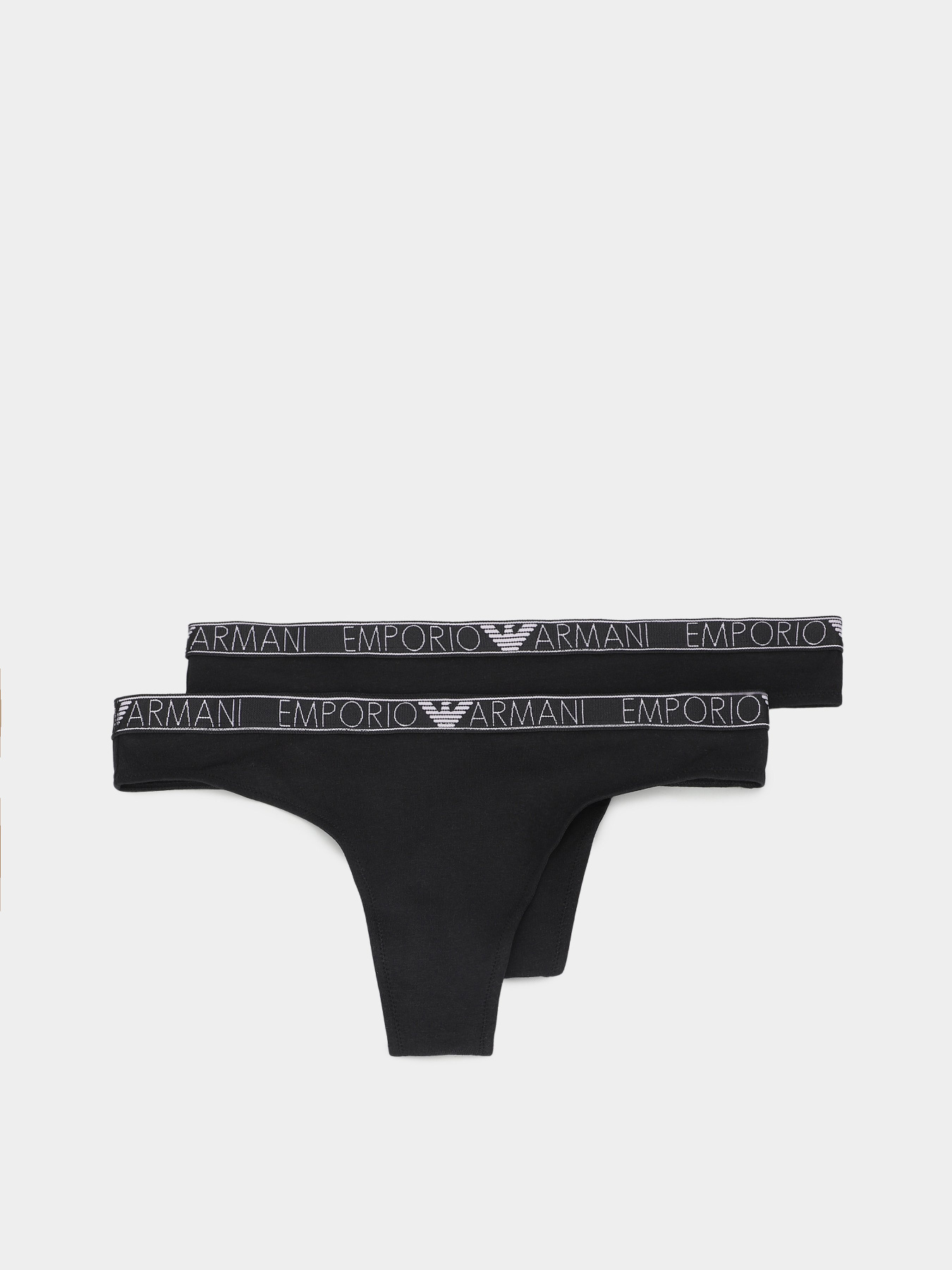 Набор трусов Emporio Armani модель 163333-4R223-00020 Фото