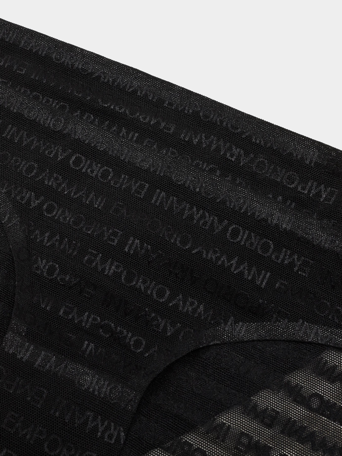 Набір трусів Emporio Armani модель 163334-3F204-00020 Фото