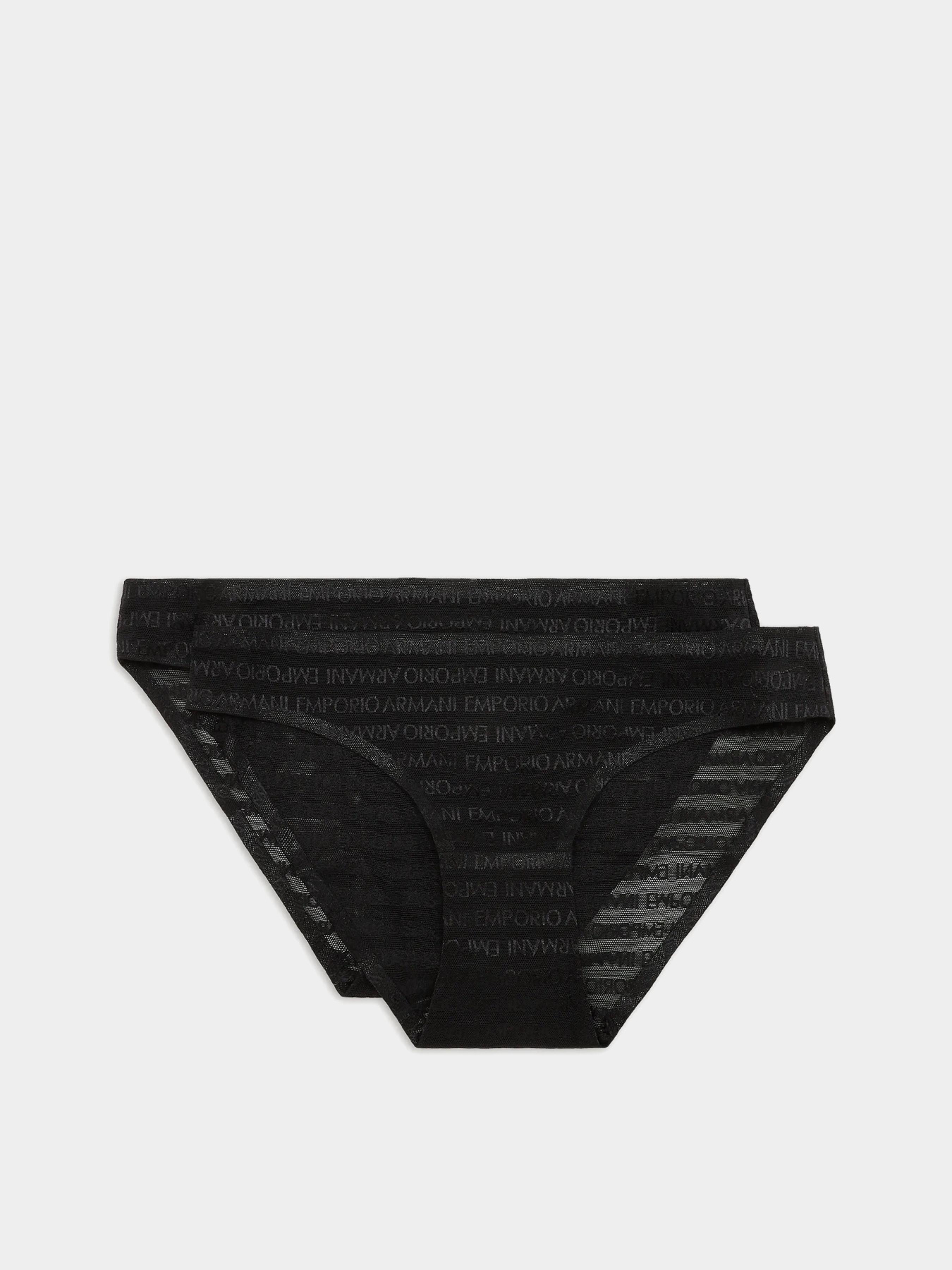 Набір трусів Emporio Armani модель 163334-3F204-00020 Фото