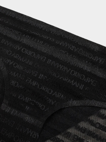 Набір трусів Emporio Armani модель 163334-3F204-00020 Фото