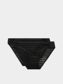 Набор трусов Emporio Armani модель 163334-3F204-00020 Фото