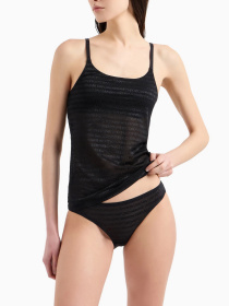 Набір трусів Emporio Armani модель 163334-3F204-00020 Фото