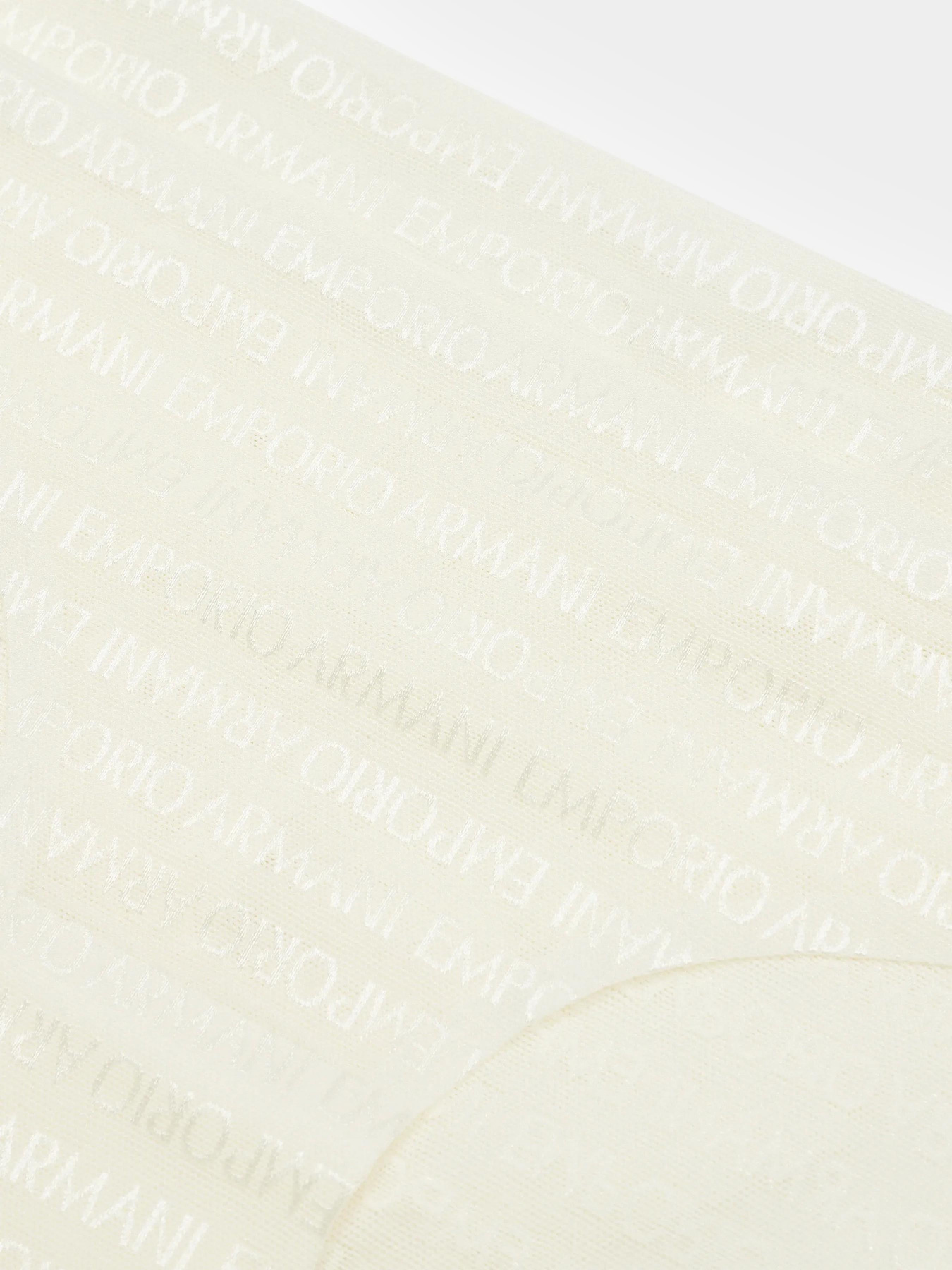 Набор трусов Emporio Armani модель 163334-3F204-92810 Фото