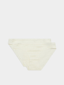 Набор трусов Emporio Armani модель 163334-3F204-92810 Фото