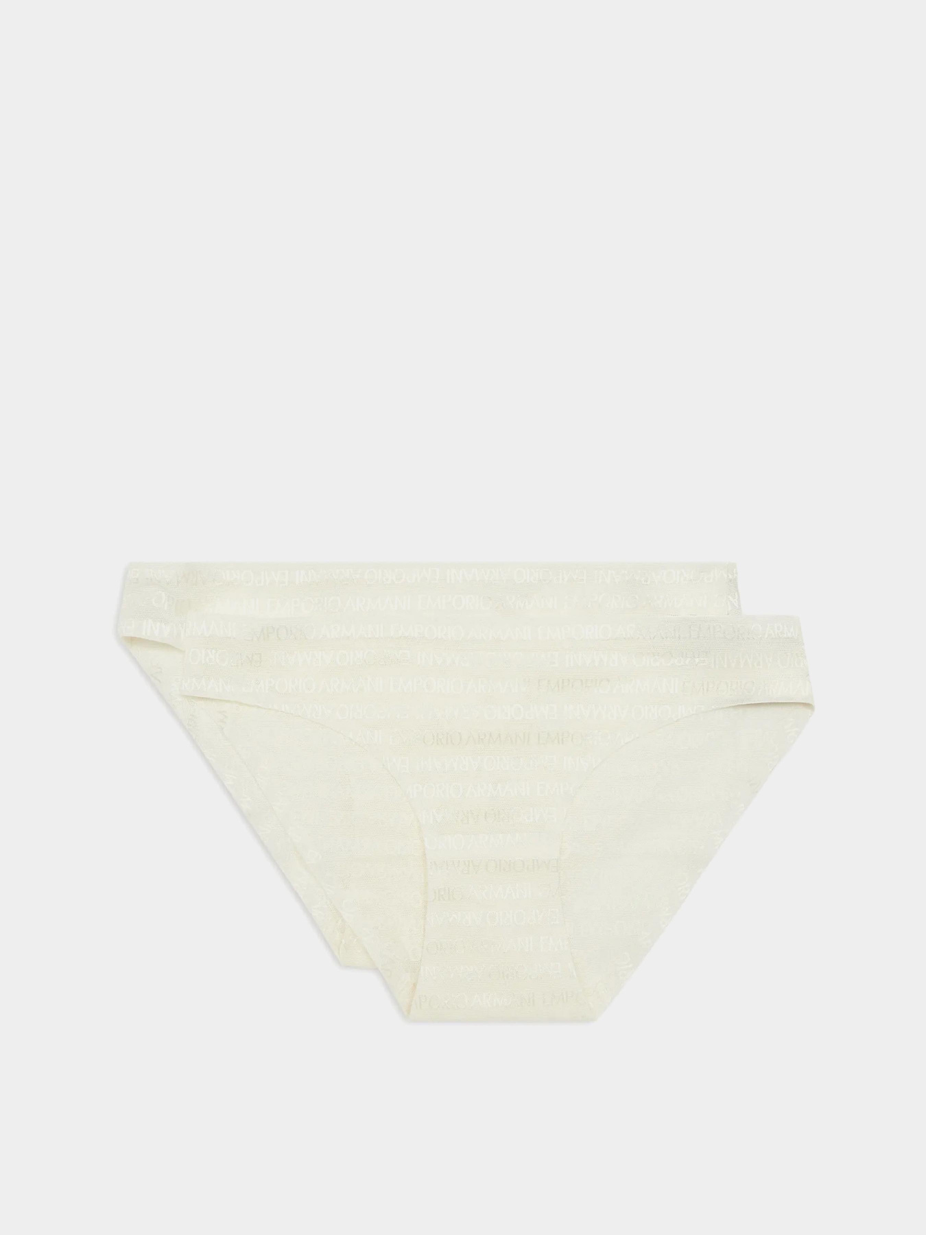 Набір трусів Emporio Armani модель 163334-3F204-92810 Фото