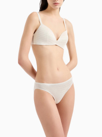 Набір трусів Emporio Armani модель 163334-3F204-92810 Фото