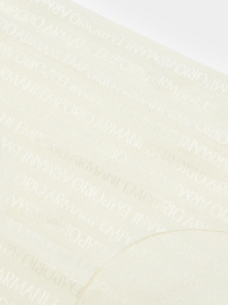 Набір трусів Emporio Armani модель 163334-3F204-92810 Фото