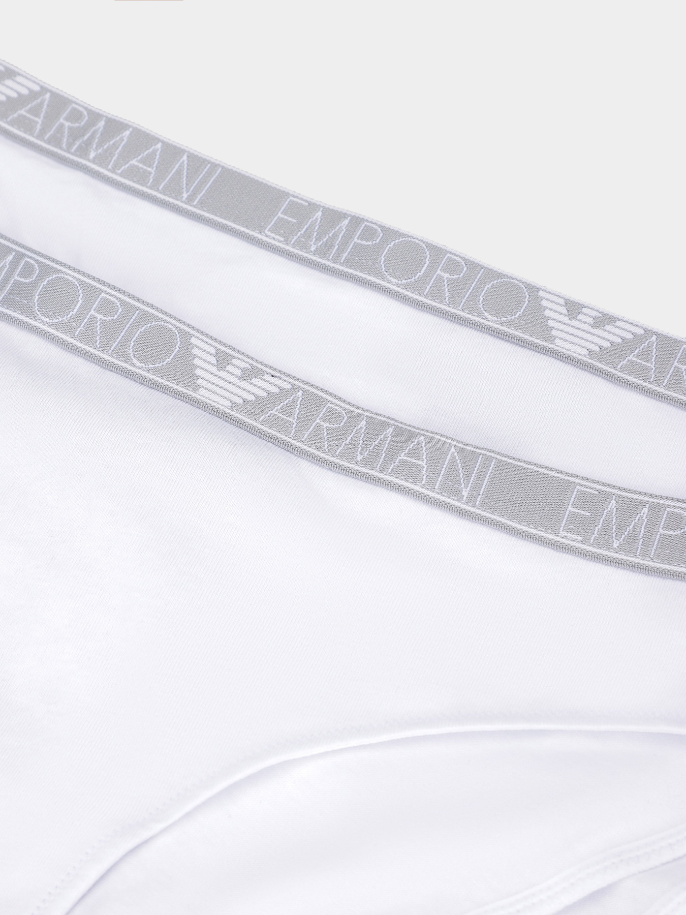 Набор трусов Emporio Armani модель 163334-4R223-00010 Фото