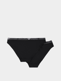 Набор трусов Emporio Armani модель 163334-4R223-00020 Фото