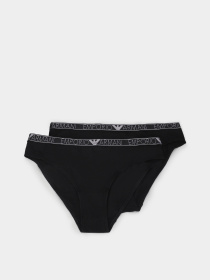 Набор трусов Emporio Armani модель 163334-4R223-00020 Фото