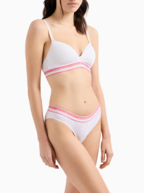 Набір трусів Emporio Armani модель 163334-4R227-00010 Фото